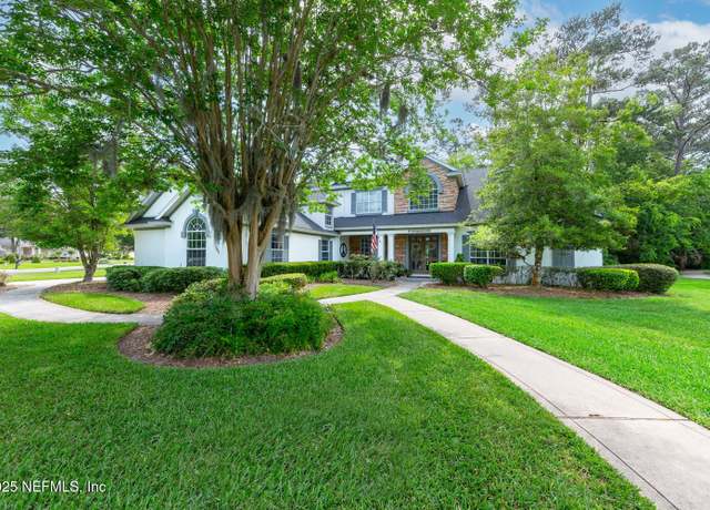 Property at 501 Fresh Pond Rd, Ponte Vedra Beach, FL 32082, 5 beds, 4.5 baths