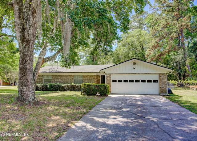 Property at 1988 Tacoma Dr, Middleburg, FL 32068, 4 beds, 3 baths