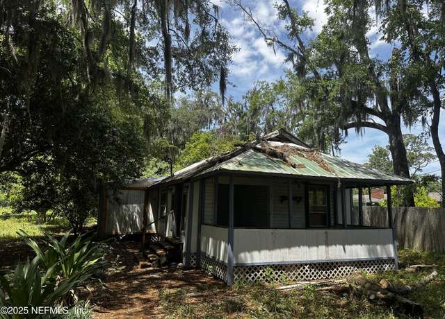 Property at 1336 Hogan Ln, Jacksonville, FL 32221, 2 beds, 1 bath