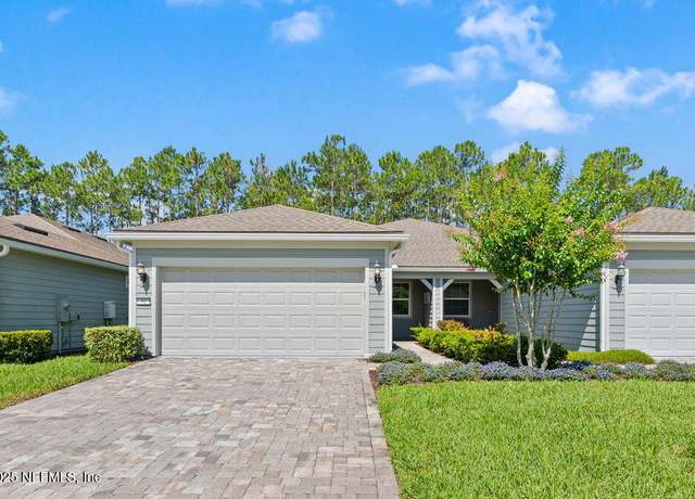 Property at 91 Broadhaven Dr, Ponte Vedra, FL 32081, 2 beds, 2 baths