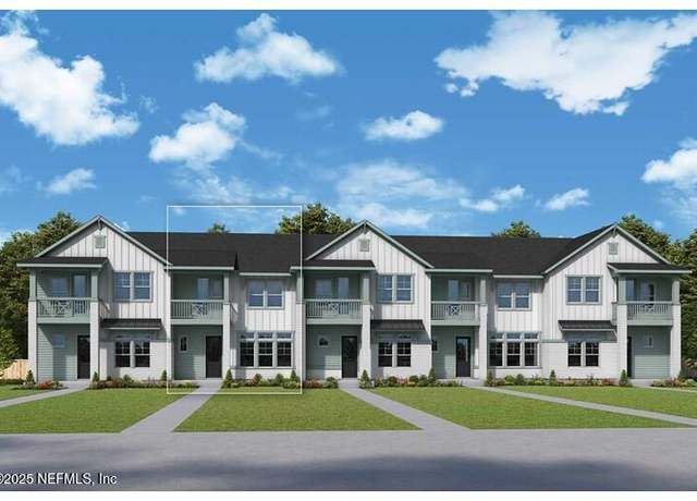 Property at 11924 Generations Ave, Jacksonville, FL 32224, 3 beds, 2.5 baths