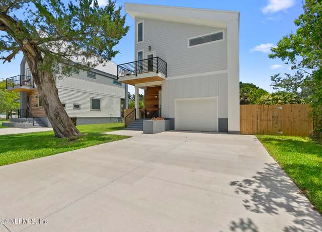 Property at 102 Menendez Rd, St. Augustine, FL 32080, 3 beds, 2.5 baths