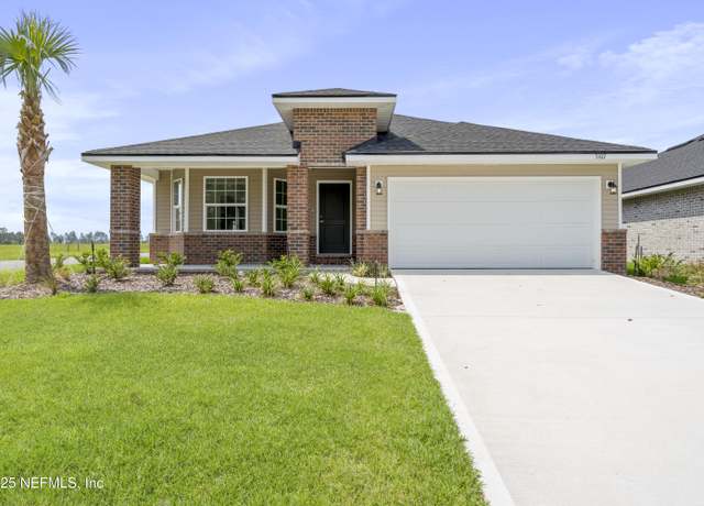 Property at 3107 Forest View Ln, Green Cove Springs, FL 32043, 3 beds, 2 baths