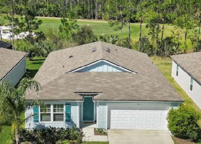 Property at 670 Grand Reserve Dr, Bunnell, FL 32110, 4 beds, 2 baths