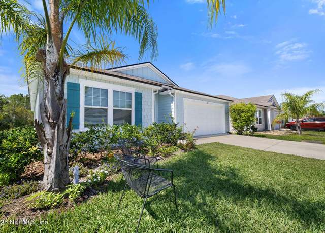 Property at 670 Grand Reserve Dr, Bunnell, FL 32110, 4 beds, 2 baths