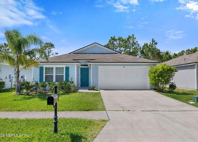 Property at 670 Grand Reserve Dr, Bunnell, FL 32110, 4 beds, 2 baths