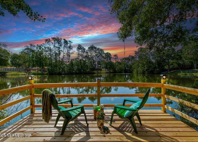 Property at 4172 Timberlake Dr N, Jacksonville, FL 32257, 3 beds, 2 baths