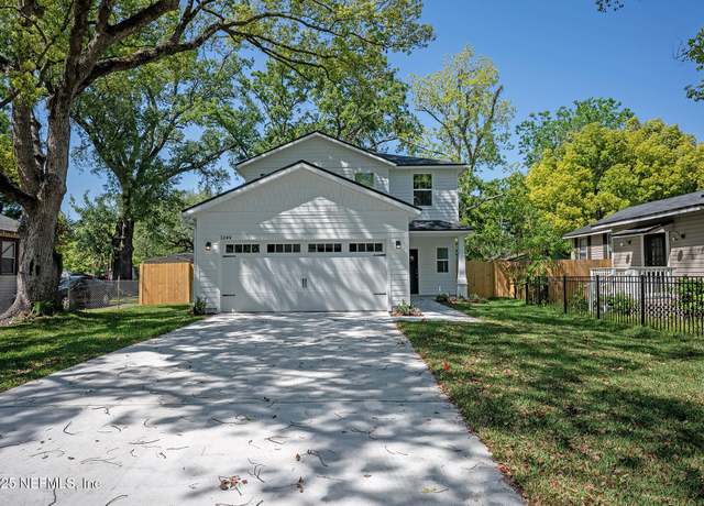 Property at 3249 Gilmore St, Jacksonville, FL 32205, 3 beds, 2.5 baths