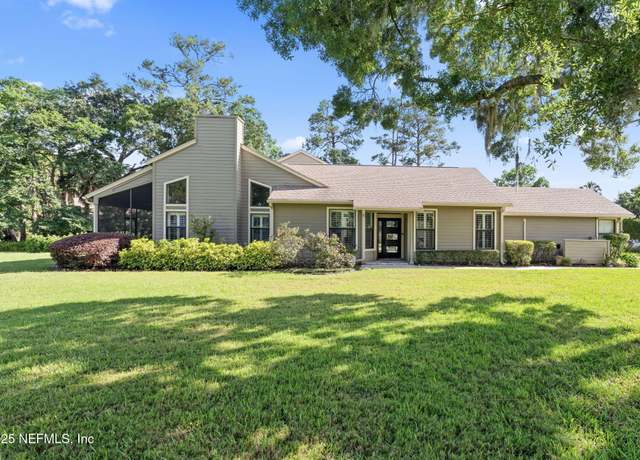 Property at 33 Loggerhead Ln, Ponte Vedra Beach, FL 32082, 3 beds, 2.5 baths