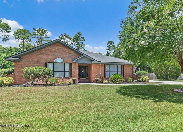 Property at 2282 Osceola Forest Ct, Fruit Cove, FL 32259, 3 beds, 2 baths