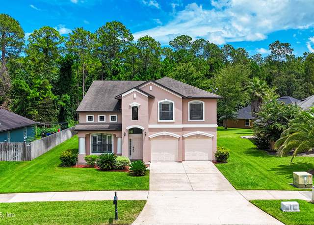 Property at 3853 Victoria Lakes Dr E, Jacksonville, FL 32226, 4 beds, 3 baths