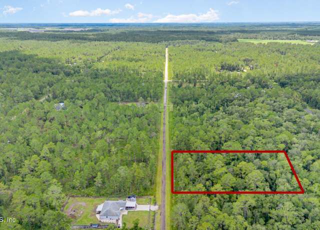 Property at 10505 Delgado Ave, Hastings, FL 32145
