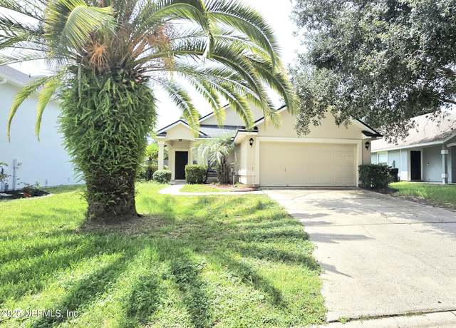 Property at 1072 Moosehead Dr, Orange Park, FL 32065, 3 beds, 2 baths