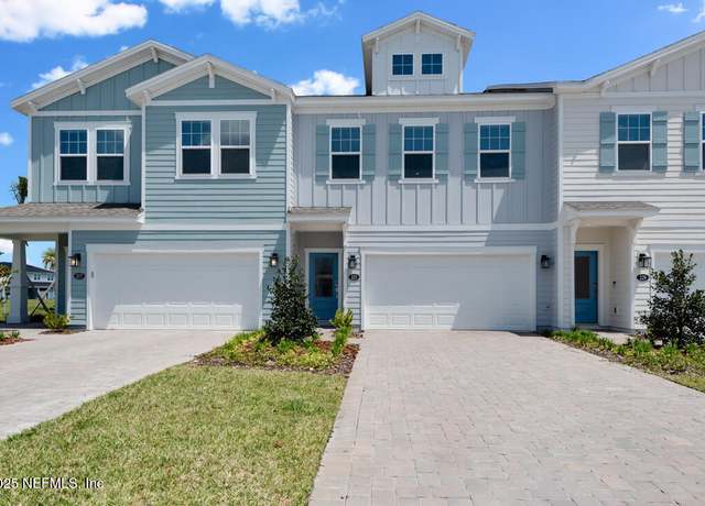 Property at 225 Cherry Elm Dr, St. Augustine, FL 32092, 3 beds, 2.5 baths