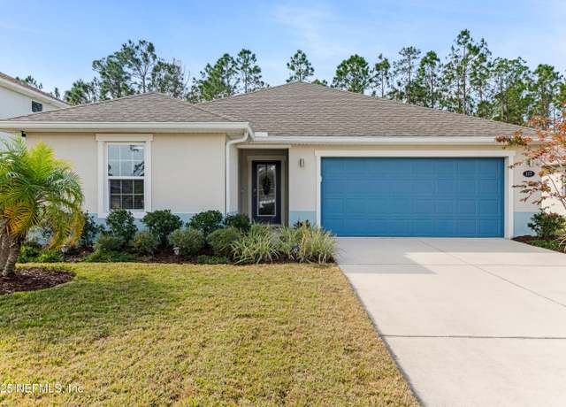 Property at 117 Pergola Pl, Ormond Beach, FL 32174, 3 beds, 2 baths