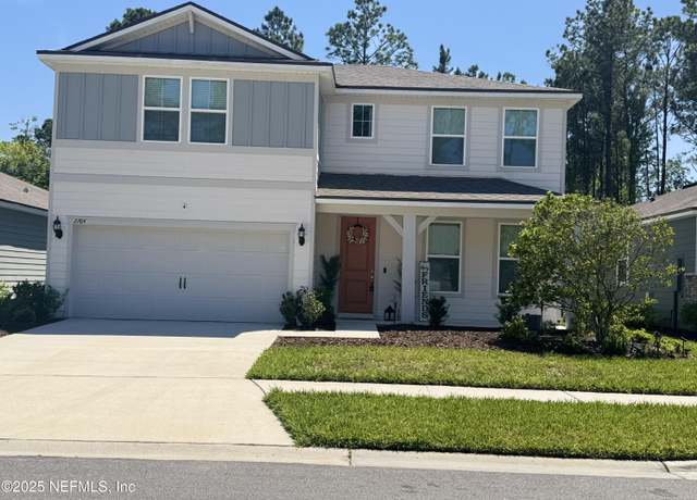 Property at 2764 Ivy Post Dr, Jacksonville, FL 32226, 4 beds, 2.5 baths