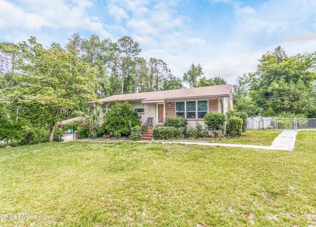 Property at 1165 5th St, Macclenny, FL 32063, 6 beds, 3 baths