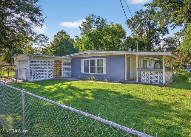 Property at 3017 Lorman Dr, Jacksonville, FL 32223, 3 beds, 1.5 baths
