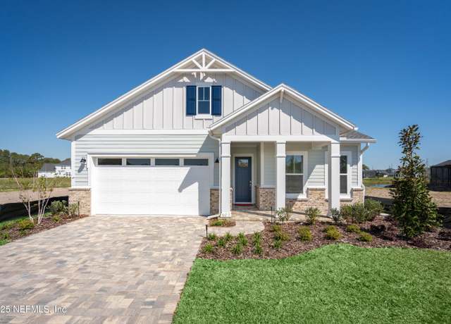 Property at 335 Lamego Ln, St. Augustine, FL 32095, 3 beds, 2.5 baths
