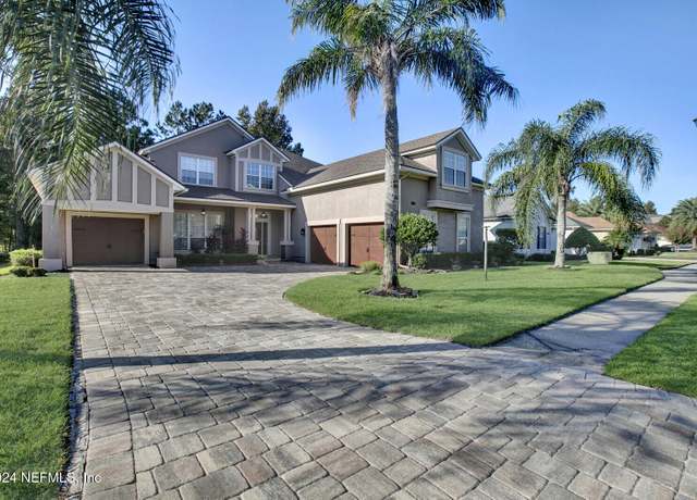 Property at 1725 River Hills Dr, Fleming Island, FL 32003, 5 beds, 5 baths