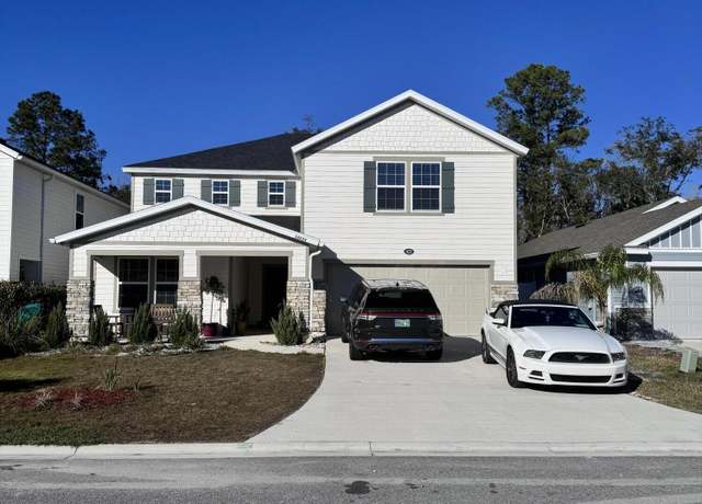 Property at 14233 Durbin Island Way, Jacksonville, FL 32259, 6 beds, 3 baths
