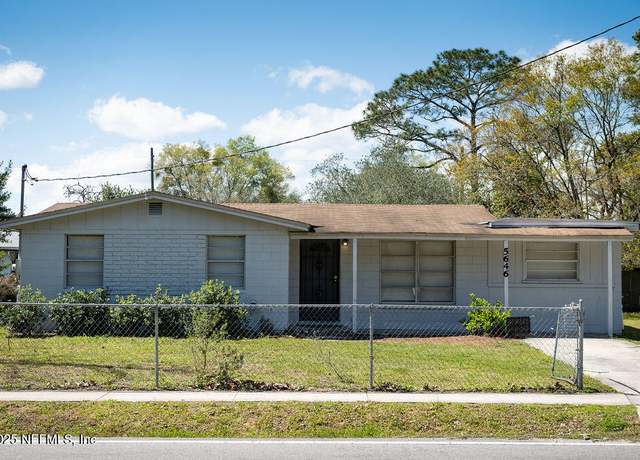 Property at 5646 Ricker Rd, Jacksonville, FL 32244, 4 beds, 1 bath
