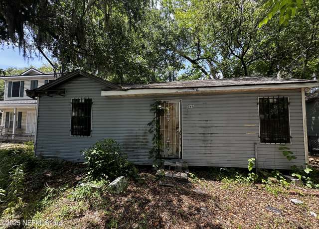 Property at 346 King St, Jacksonville, FL 32204, 2 beds, 1 bath