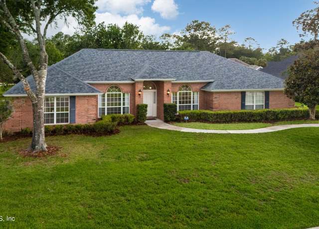 Property at 12218 Cattail Ln, Jacksonville, FL 32223, 4 beds, 3 baths