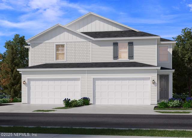 Property at 9751 Harper Village Cir, Jacksonville, FL 32219, 3 beds, 2.5 baths