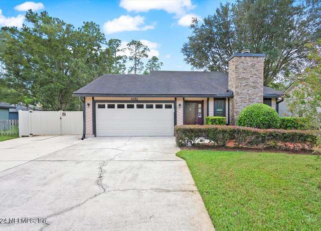 Property at 4352 Walnut Bend Bnd, Jacksonville, FL 32257, 3 beds, 2.5 baths