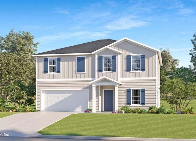 Property at 2761 Seasons Rd, Green Cove Springs, FL 32043, 5 beds, 2.5 baths