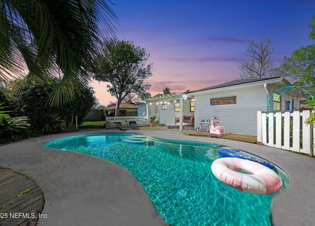 Property at 26 Cobia St, Ponte Vedra Beach, FL 32082, 3 beds, 2 baths