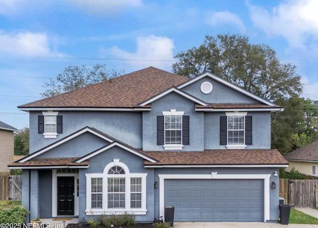 Property at 3161 Double Oaks Dr, Jacksonville, FL 32226, 5 beds, 2.5 baths