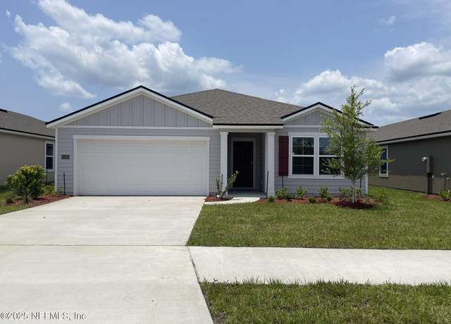 Property at 12591 Rubber Fig Ter, Jacksonville, FL 32218, 3 beds, 2 baths