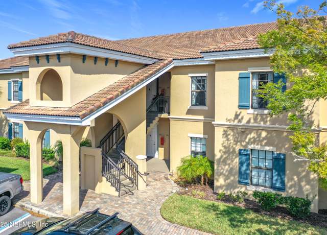 Property at 305 Via Castilla #203, St. Augustine, FL 32095, 2 beds, 2 baths