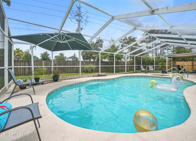 Property at 11423 Sarasota Ln, Jacksonville, FL 32218, 3 beds, 2 baths