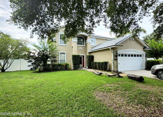 Property at 409 Pine Harvest Ct, St. Augustine, FL 32084, 4 beds, 2.5 baths