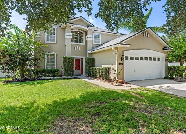 Property at 409 Pine Harvest Ct, St. Augustine, FL 32084, 4 beds, 2.5 baths