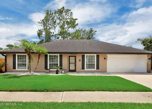 Property at 3704 Carol Ann Ln, Jacksonville, FL 32223, 4 beds, 2 baths