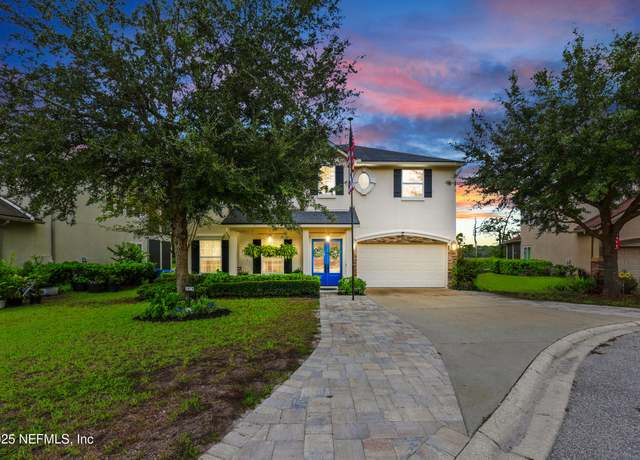 Property at 3078 Vista Wood Dr, Jacksonville, FL 32226, 5 beds, 3 baths