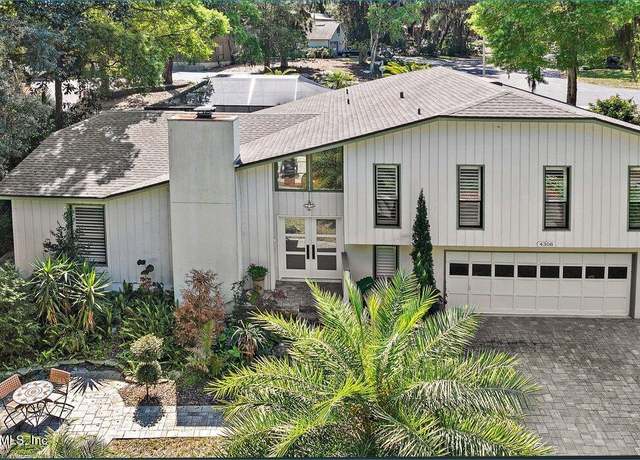Property at 4308 Springmoor Dr W, Jacksonville, FL 32225, 3 beds, 2.5 baths
