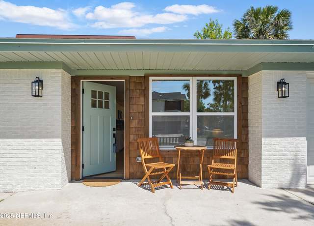 Property at 703 3rd Ave N, Jacksonville Beach, FL 32250, 3 beds, 2 baths