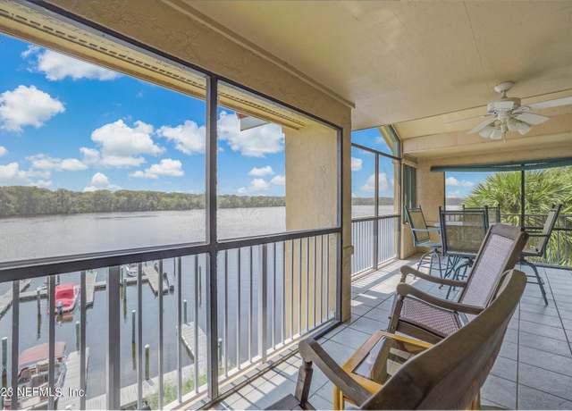 Property at 99 Broad River Pl #1301, Welaka, FL 32193, 3 beds, 2 baths