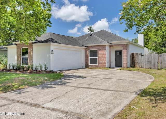 Property at 3794 Union Pacific Dr E, Jacksonville, FL 32246, 3 beds, 2 baths