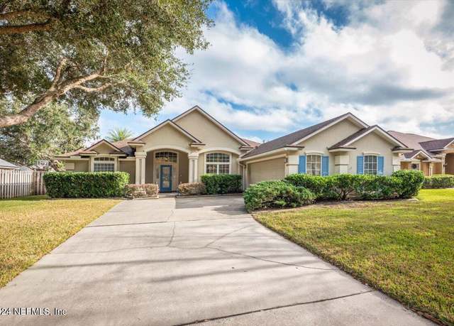 Property at 1922 E Windy Way, St. Johns, FL 32259, 4 beds, 2 baths