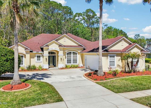 Property at 2307 S Brook Dr, Fleming Island, FL 32003, 5 beds, 4 baths