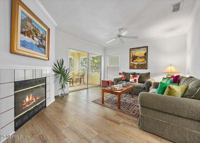 Property at 1800 The Greens Way #1602, Jacksonville Beach, FL 32250, 2 beds, 2 baths