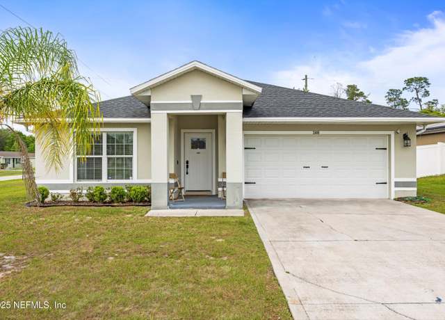 Property at 2600 Derby Dr, Deltona, FL 32738, 3 beds, 2 baths