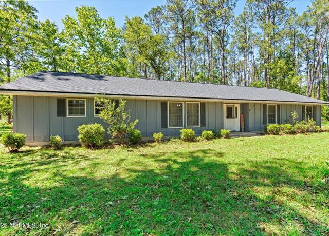 Property at 3630 Nalls Ln, Middleburg, FL 32068, 3 beds, 2 baths