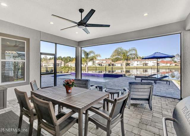 Property at 2670 Cassia Ln, Jacksonville, FL 32246, 4 beds, 3 baths